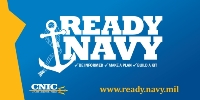 Ready Navy