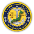 Commander, Navy Region Japan